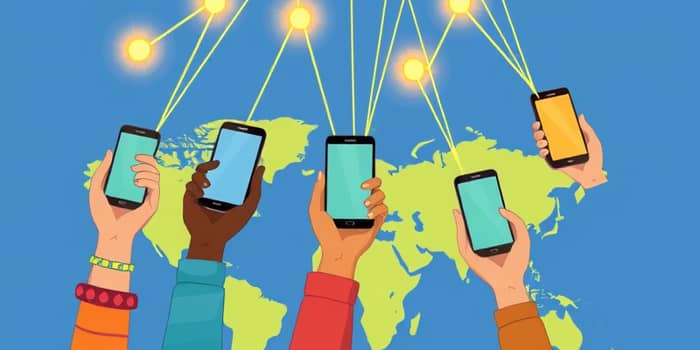 Financing the Next Billion: Global Inclusion Strategies