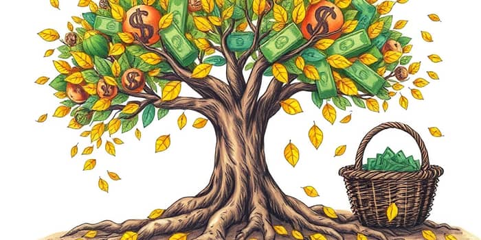 Designing for Dividends: Reaping Rewards Beyond Money