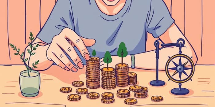 Curating Your Capital: Intentional Growth for a Fulfilling Life