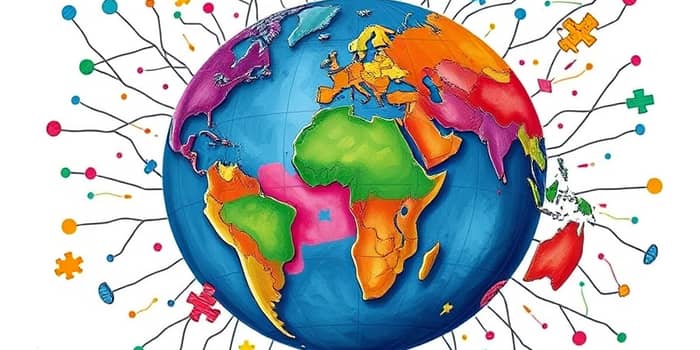 The AI Governance Gap: Global Regulatory Challenges