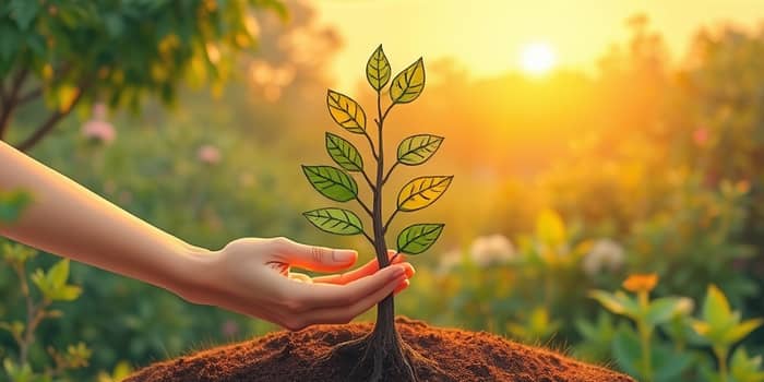 The Breath of Wealth: Cultivating Financial Well-being