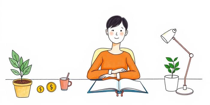 The Zen of Essentialism: Simplifying Your Financial Life