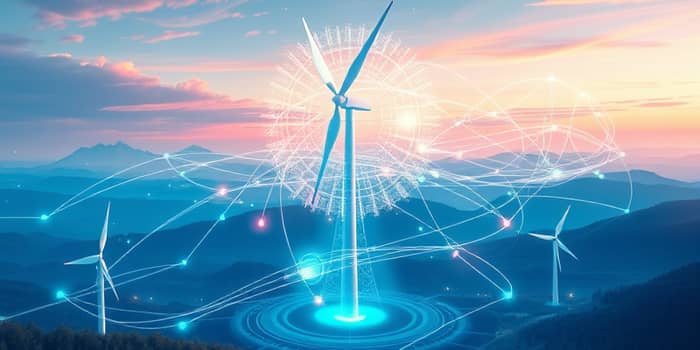 Digital Twins: Modeling Global Industries for Investment