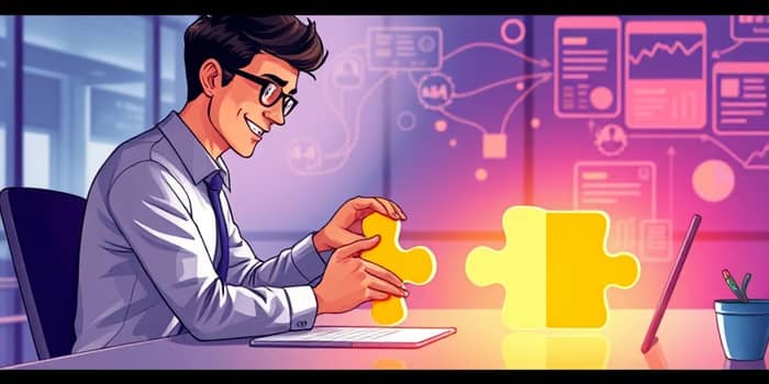 The Strategic Spender: Designing for Impactful Experiences