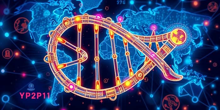 Global Bio-Revolution: Breakthroughs and Market Impacts