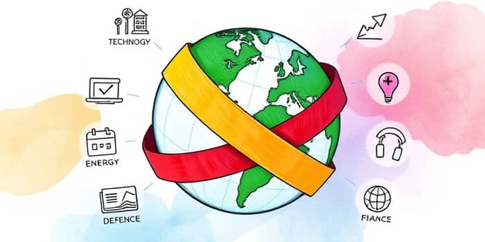 The Shifting Global Power Balance: Implications for Investors