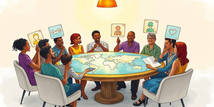 Identifying Your Core Money Values and Priorities