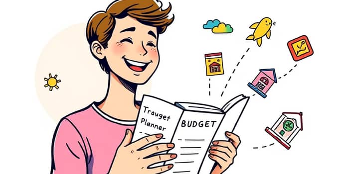 Aligning Your Budget with What Truly Matters to You