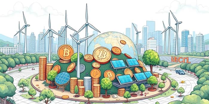 Climate‑Focused Investment Strategies and Their Effects