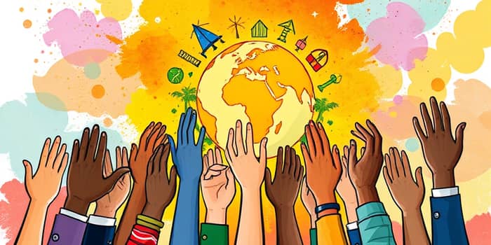 Blended Finance: Combining Public and Private Capital