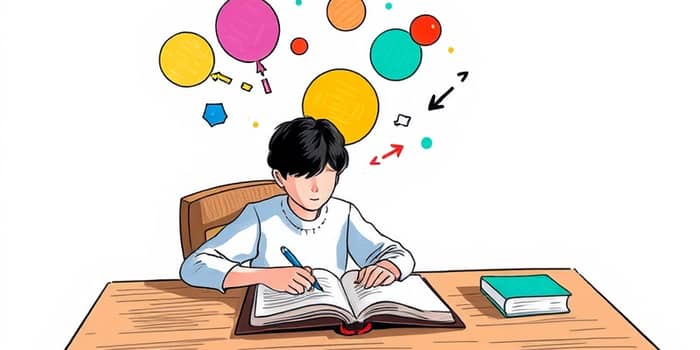 Using Journaling and Reflection to Adjust Your Plans