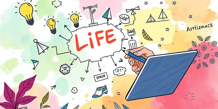 Life Design Principles for Freelancers and Entrepreneurs