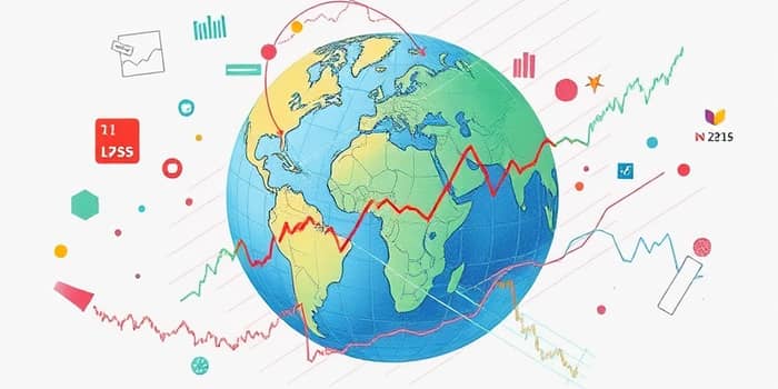 How Global Events Move Financial Markets