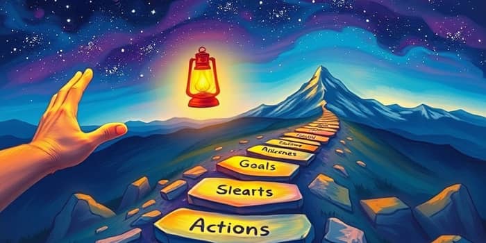 Turning Long‑Held Dreams into Concrete Action Steps