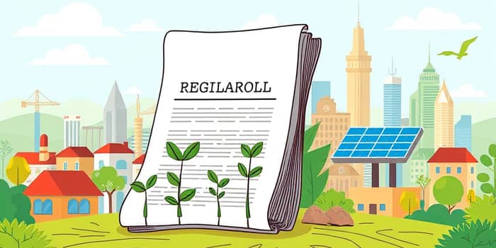 Role of Regulation in Encouraging Impact‑Driven Models