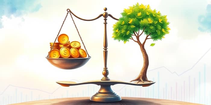 How to Add a Small Impact Allocation to Your Portfolio