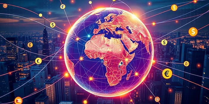 Lessons from Different Countries’ Financial Systems