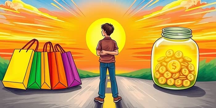 From Impulse Buys to Intentional Choices: A Mindful Spending Guide