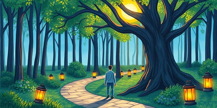 Finding Financial Freedom: The Mindful Path to Debt Elimination