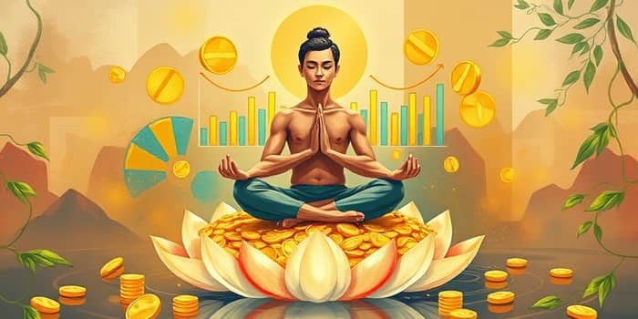 The Calm Collector: Mindful Strategies for Saving and Investing
