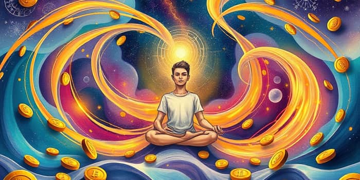 Unlocking Financial Intuition: Listening to Your Inner Guidance on Money
