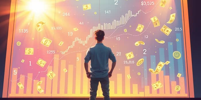 Cultivating Financial Clarity: Seeing Your Money Story with New Eyes