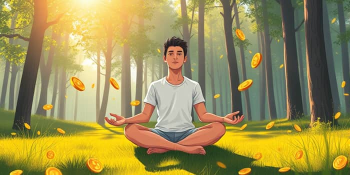 Mindful Wealth Whispers: Understanding Your Money's Deeper Purpose