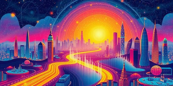 The Data Dividend: Leveraging Analytics for Growth