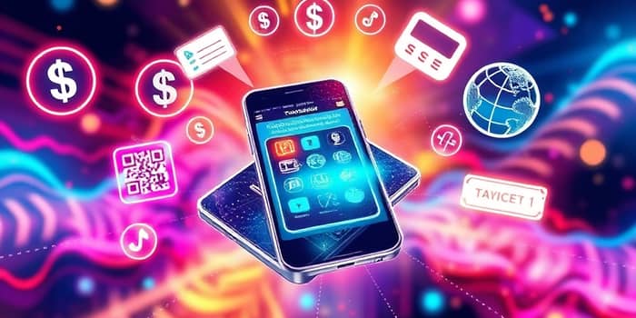 The Digital Wallet: Evolution and Adoption