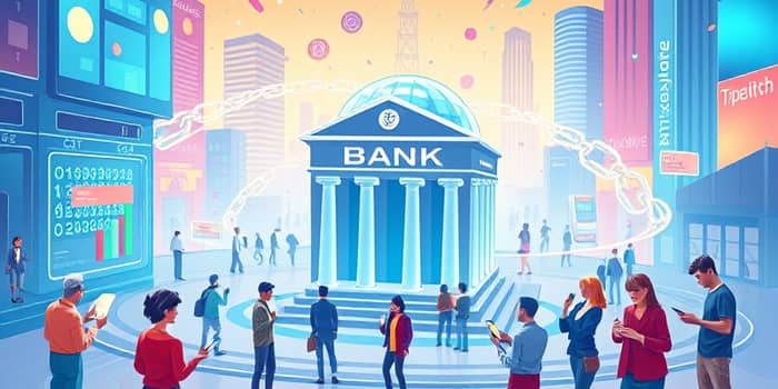 The Edge of Evolution: Pioneering Financial Technologies