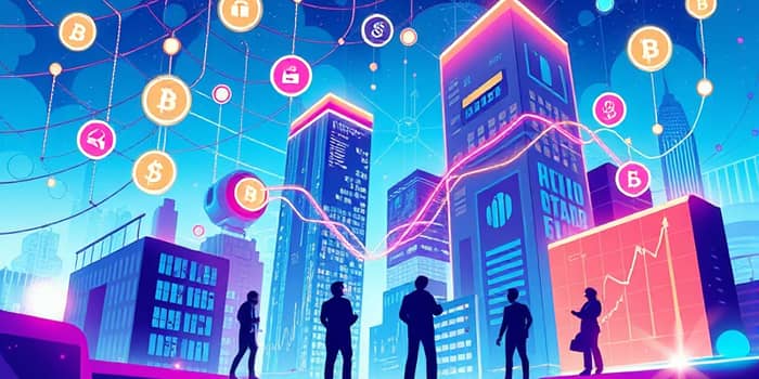 Driving Value: Innovation in Financial Services