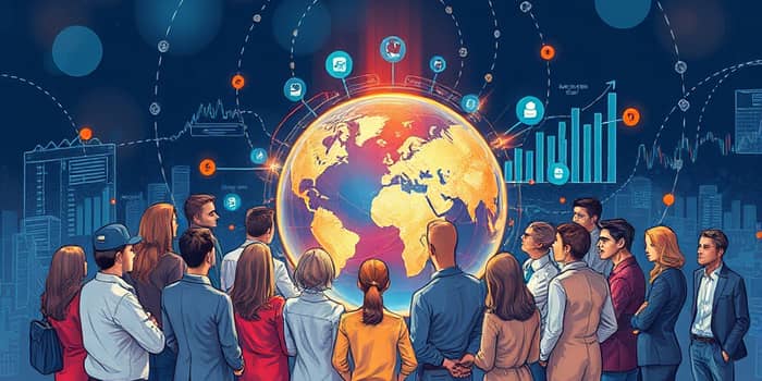 Transparent Finance: Unveiling Data-Driven Decisions