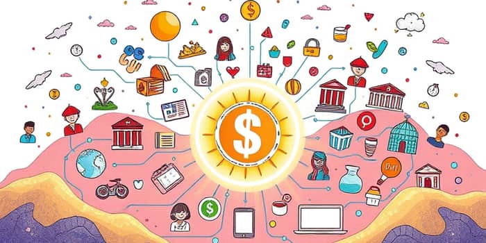 Seamless Transactions: The Promise of Integrated Finance