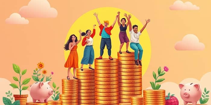 Financial Freedom: Tools for Empowerment