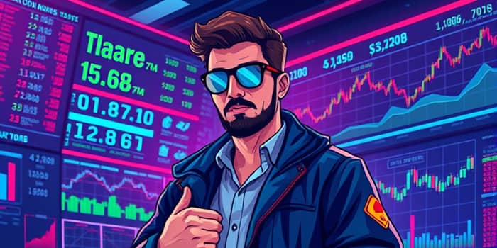 Algorithmic Advantage: Optimizing Financial Outcomes