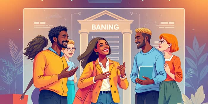 The Customer Centricity: Designing for Financial Needs