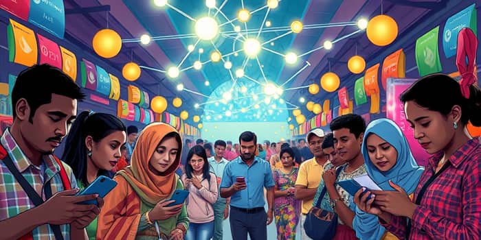 Democratizing Access: Inclusive Financial Products