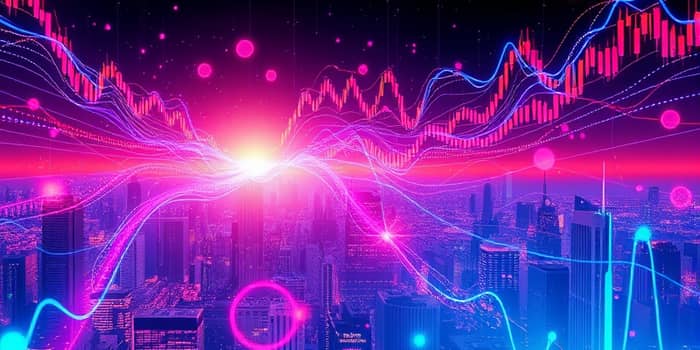 The Power of Patterns: Machine Learning in Finance