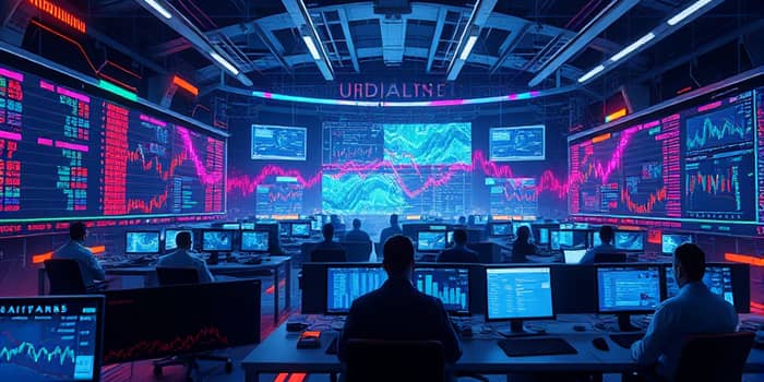 Smart Money: Algorithmic Efficiency in Trading