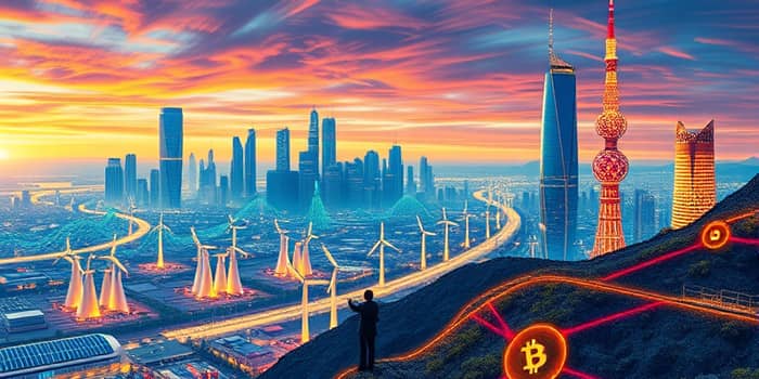 The Next Wave: Emerging Investment Opportunities