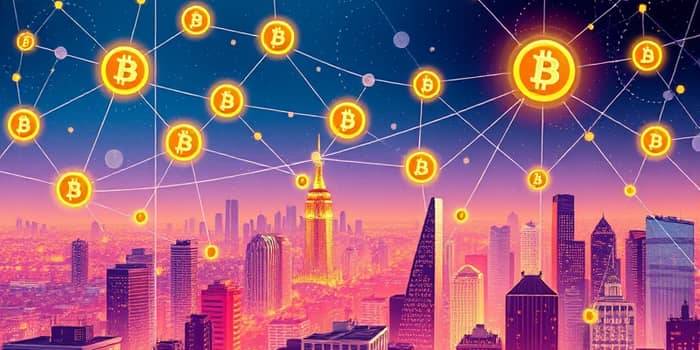 New Frontiers in Lending: P2P and Beyond