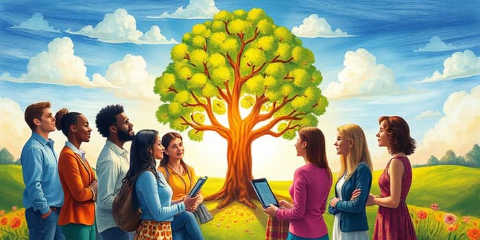 The Conscious Capitalist: Designing for Impact and Profit