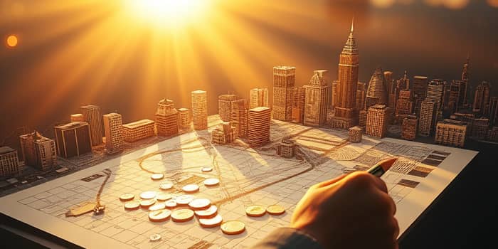 Money by Design: Crafting Your Ideal Financial Reality