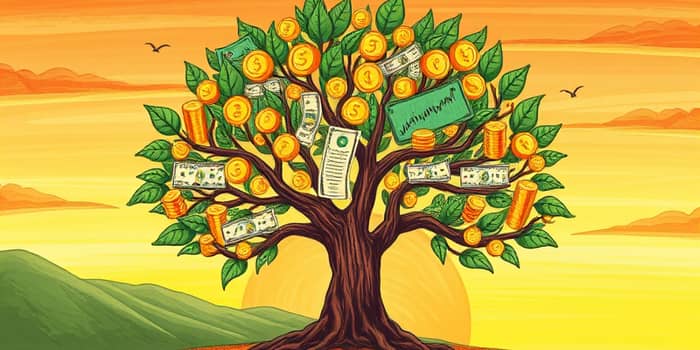 Designing for Dividends: Reaping the Rewards of Good Choices