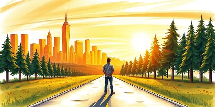 Beyond Earnings: Designing a Life of Riches and Purpose