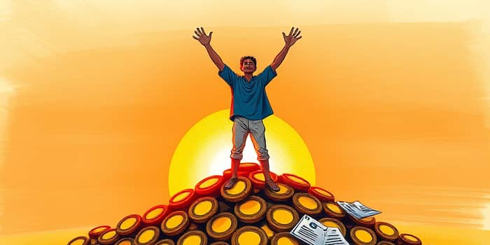 Engineering Your Financial Escape: Designing for Early Freedom