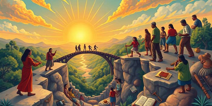 The Prosperity Pathway: Designing Your Journey to Abundance