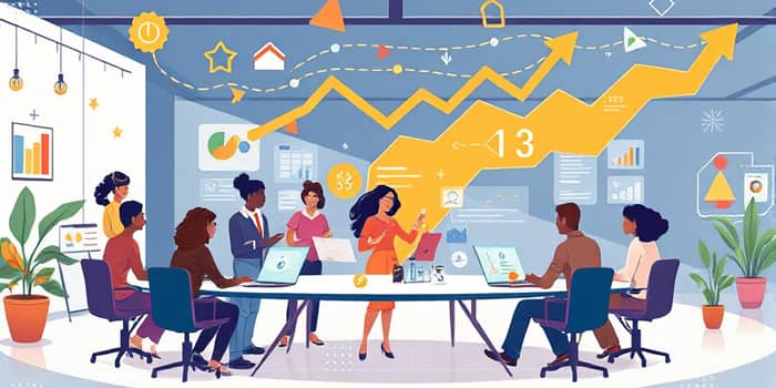 Beyond Budgeting: Designing for a Life of Abundance