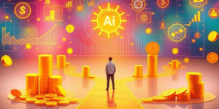 Designing Your Financial Destiny: Choices That Shape Your Path