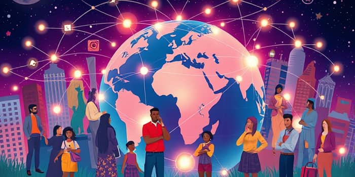 The Digital Divide: Bridging Access to Opportunity Globally